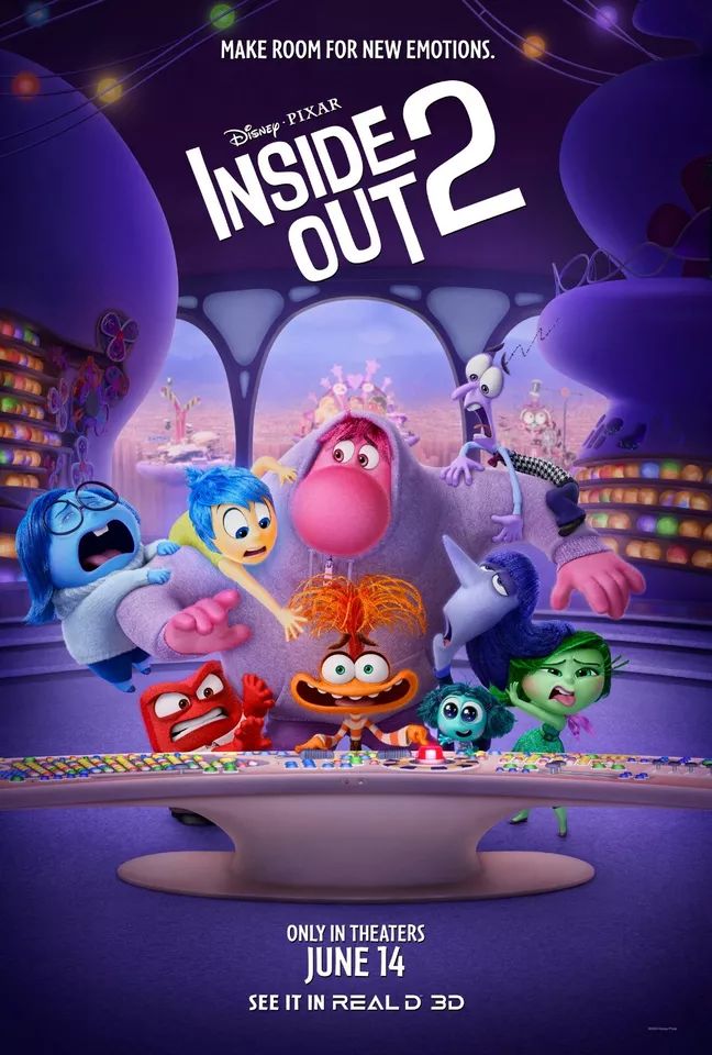 Inside Out S2